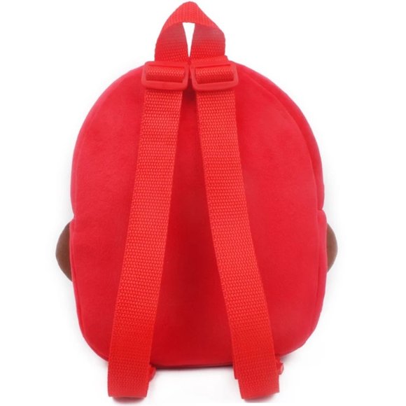 Cartoon Printed Pet Backpack - Picture 2 of 5